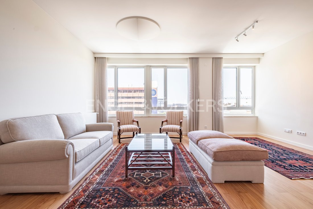 Apartment in Avenidas Novas, Lisbon, Portugal 2 - 15967767