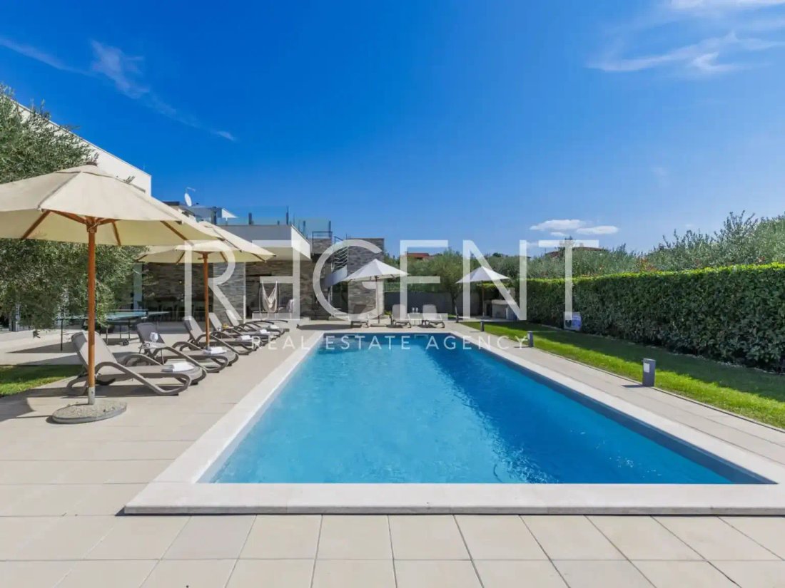 House in Novigrad, Istria County, Croatia 2 - 15970198