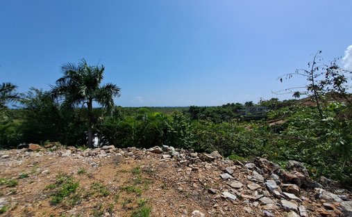 Land in Las Terrenas, Samaná Province, Dominican Republic 1