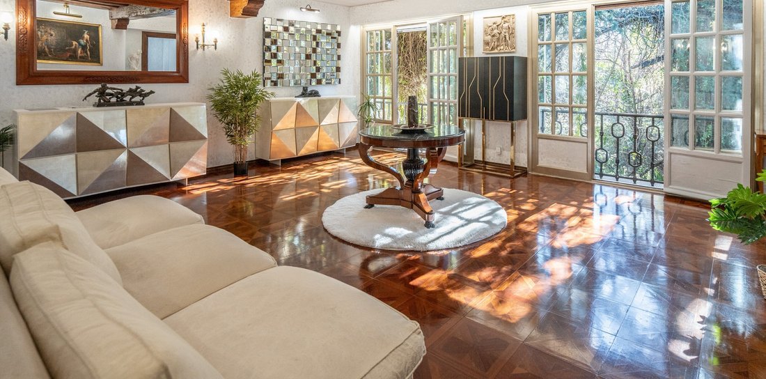 Villa in Las Rozas de Madrid, Comunidad de Madrid, Spain 5 - 15967494