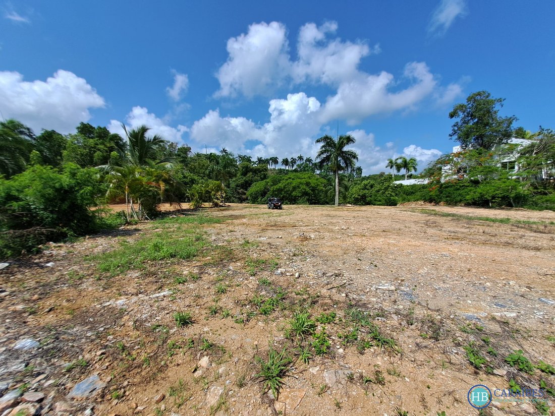 Terreno a Las Terrenas, Provincia di Samaná, Repubblica Dominicana 2 - 15969808