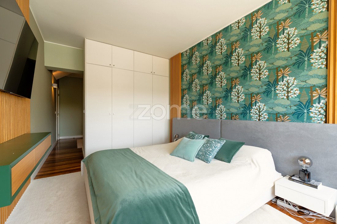 Apartment in Alges, Lisbon, Portugal 4 - 15967711