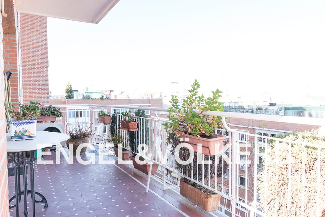 Apartment in Barrio Salamanca, Madrid, Spain 3 - 15967585