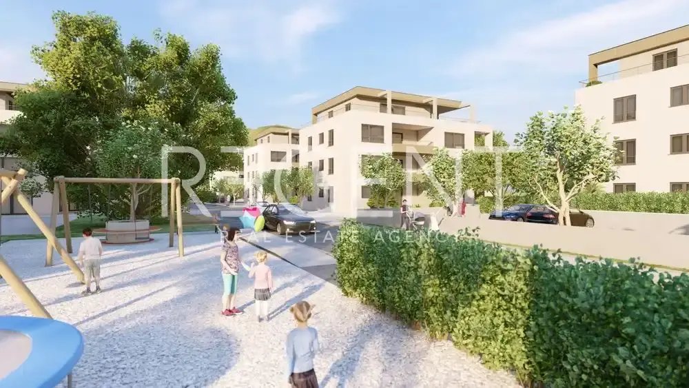 Apartment in Kastel Stari, Split-Dalmatia County, Croatia 3 - 15970051