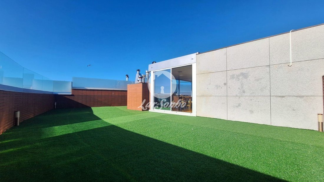 Apartment in Vila do Conde, Porto District, Portugal 1 - 15968688