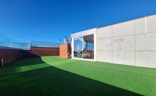 Appartamento a Vila do Conde, Oporto, Portogallo 1