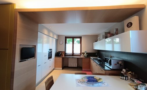 Villa en Affi, Véneto, Italia 1