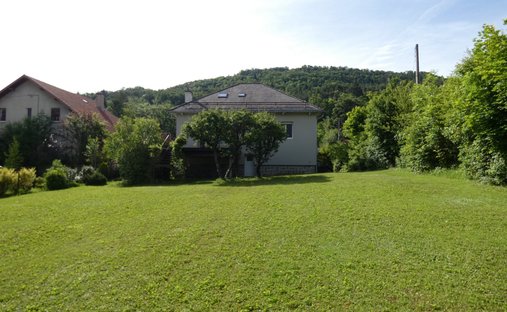 House in Bayard, Gap, France 1