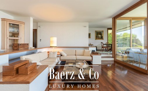 Castle for Sale in Lesa, Piedmont, Italy