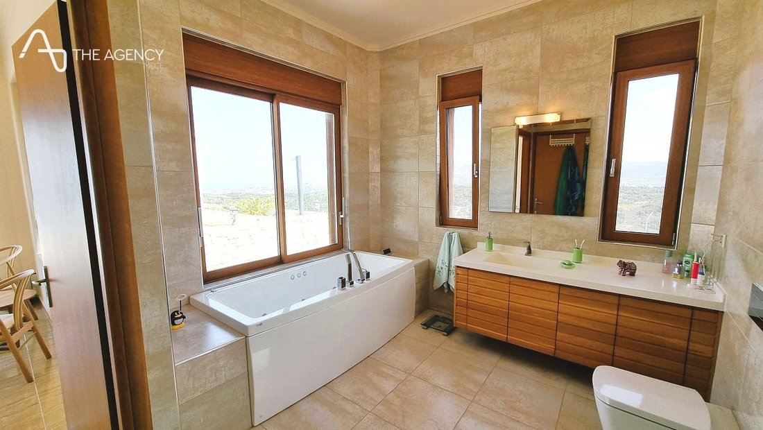 Villa in Apokoronas, Greece 5 - 15969781