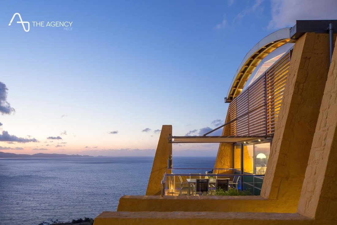 Villa in Kissamos, Greece 2 - 15969783