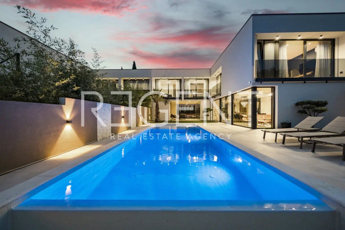 House in Medulin, Istria County, Croatia 2 - 15970185