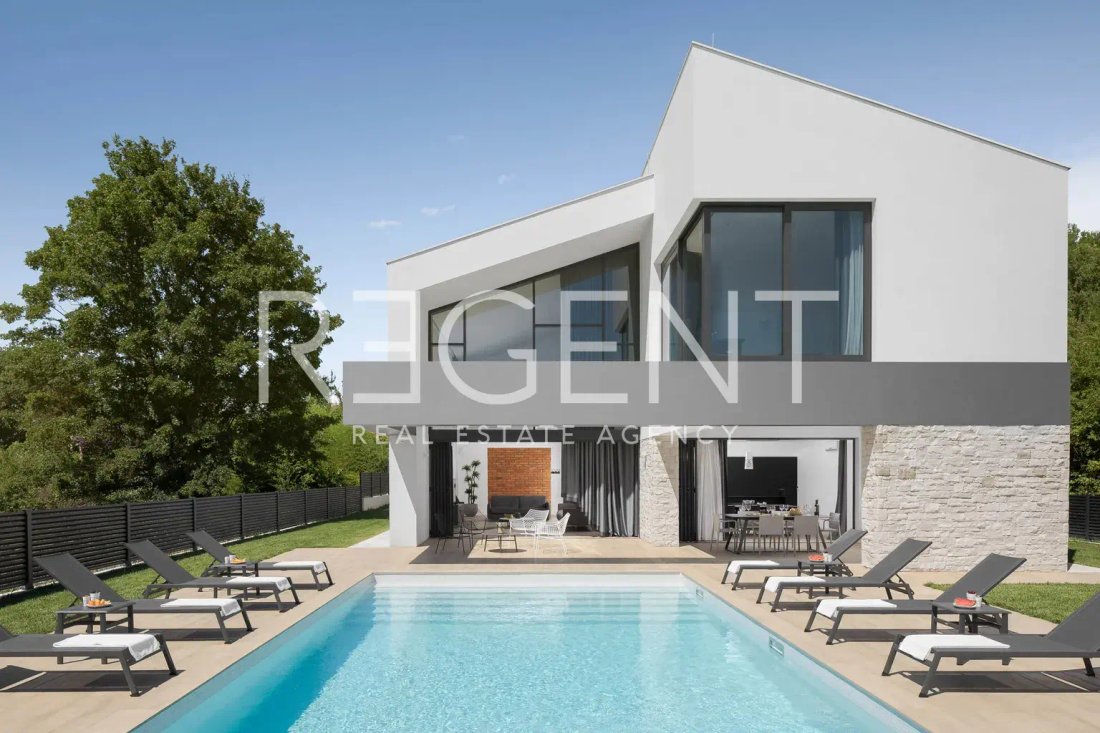 House in Liznjan, Istria County, Croatia 1 - 15970095