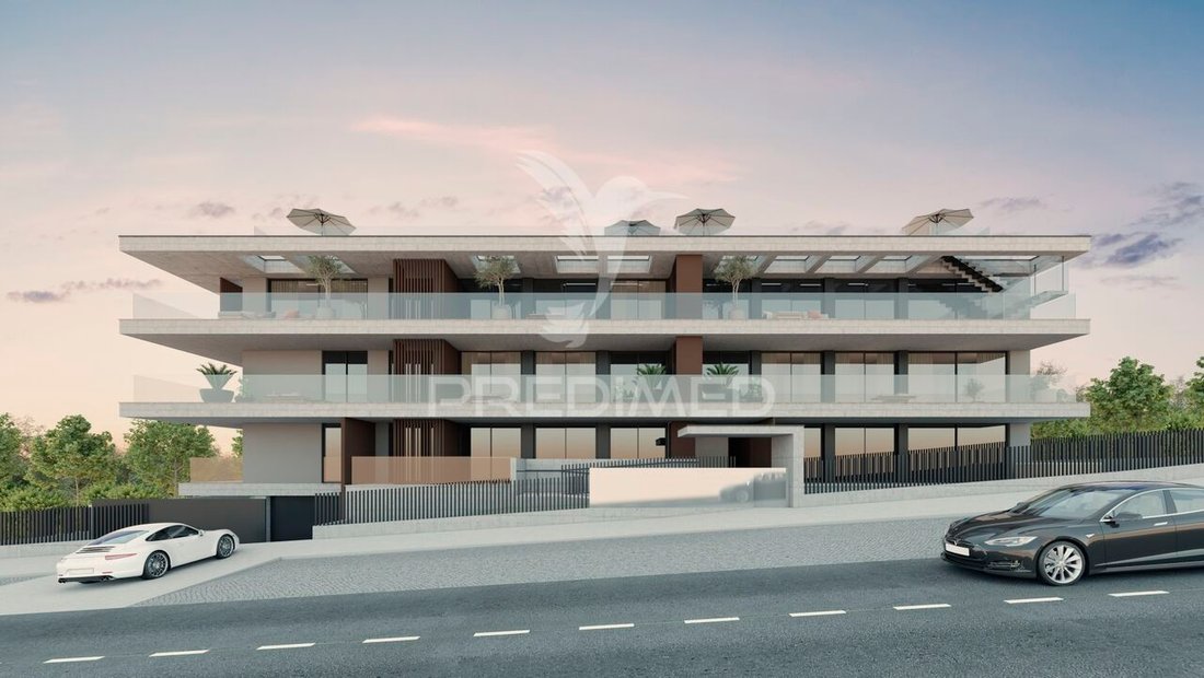 Apartment in Canidelo, Porto District, Portugal 3 - 15968987