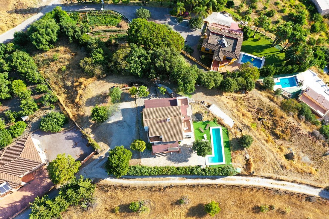 Country House in Estepona, Andalusia, Spain 3 - 15968872