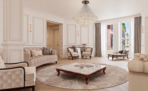 Apartamento en Centro histórico, Milán, Lombardía 1