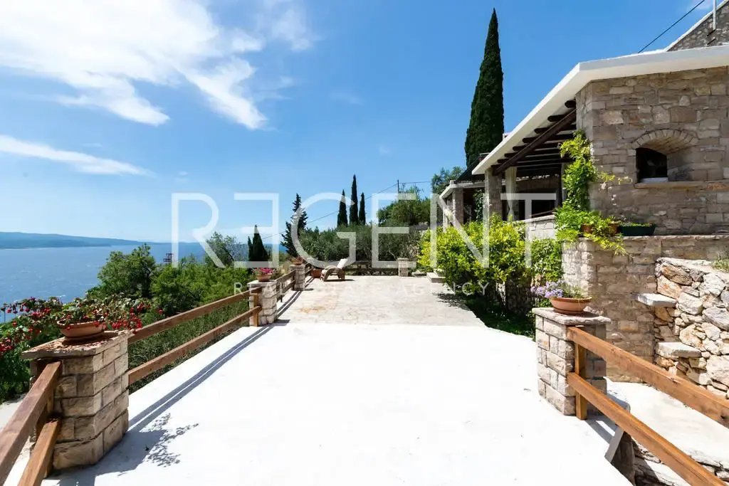 House in Bol, Split-Dalmatia County, Croatia 1 - 15970190