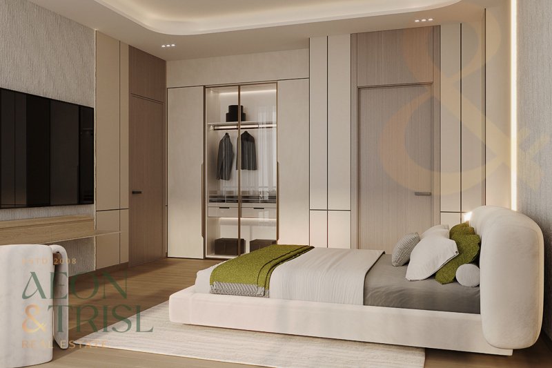 Apartment in Business Bay, Dubai, United Arab Emirates 4 - 15968663