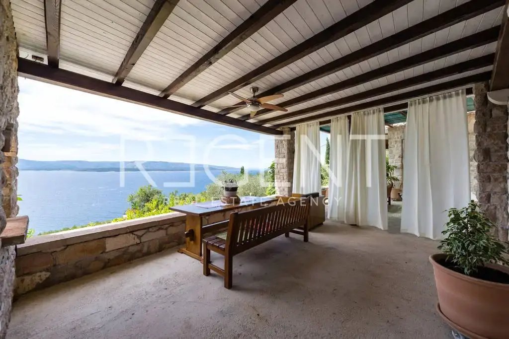 House in Bol, Split-Dalmatia County, Croatia 4 - 15970190