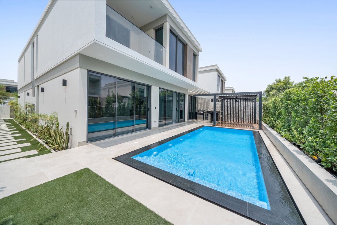 Villa in Al Hebiah Fourth, Al Hebiah, Dubai 1 - 15968623