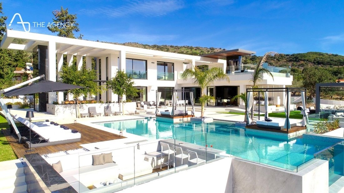 Villa in Apokoronas, Greece 4 - 15968329