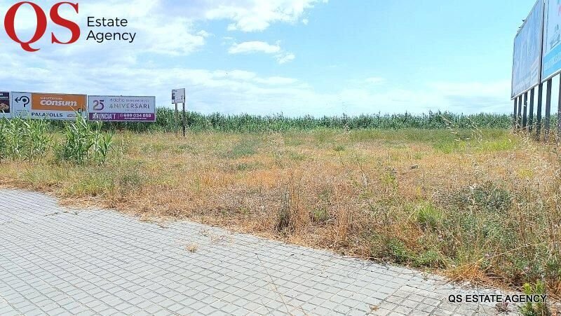 Land in Palafolls, Catalonia, Spain 2 - 15967299