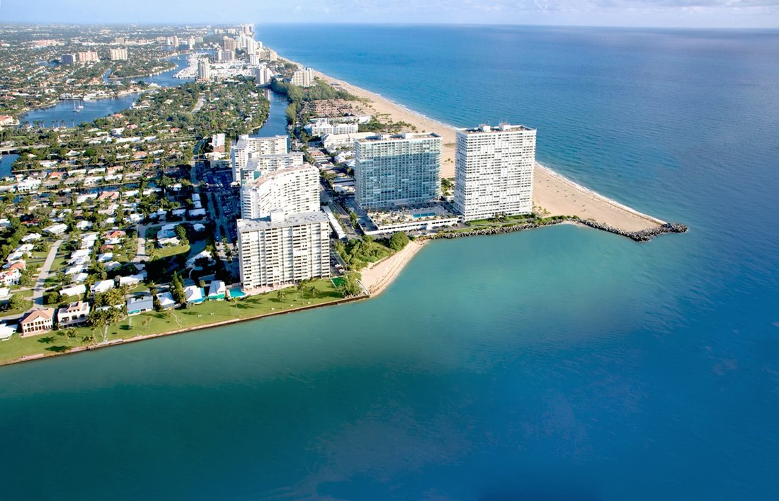 2100 S Ocean Ln Fort Lauderdale - 1100xxs
