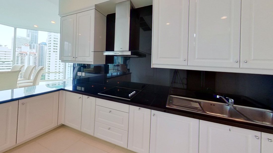 Condo in Bangkok, Krung Thep Maha Nakhon, Thailand 4 - 15968462