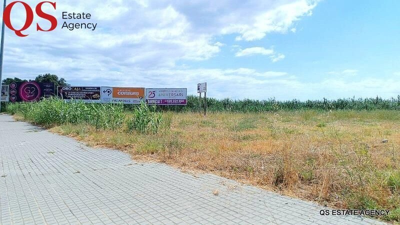 Land in Palafolls, Catalonia, Spain 1 - 15967299