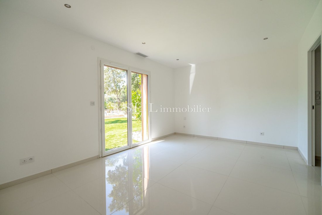 Villa in Le Plan-de-la-Tour, Provence-Alpes-Côte d'Azur, France 4 - 14909356