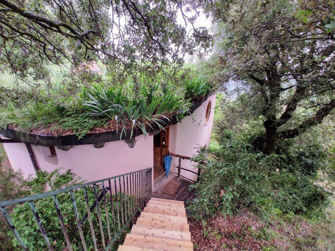 Country House in Broto, Aragon, Spain 3 - 15969963