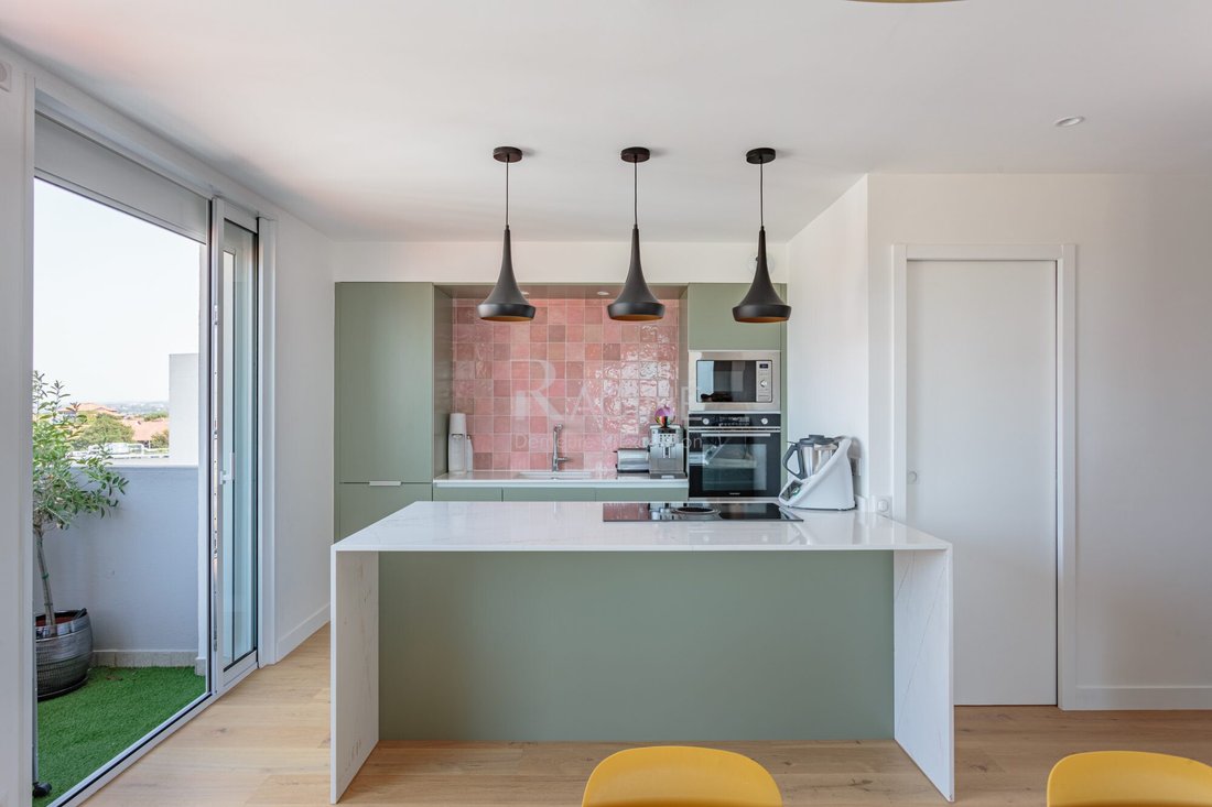 Apartment in Biarritz, Nouvelle-Aquitaine, France 3 - 15969879