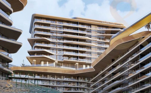Apartment in Al Jazirah Al Hamra, Ras al Khaimah, United Arab Emirates 1