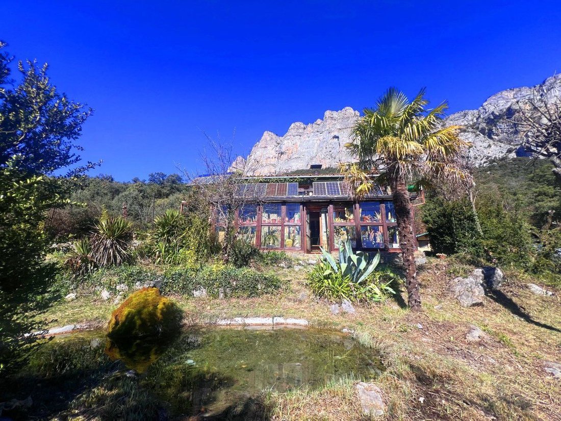 Country House in Broto, Aragon, Spain 5 - 15969963