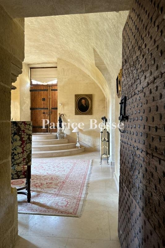 Le Rêve de la Vallée: A Timeless Château Between Two Rivers