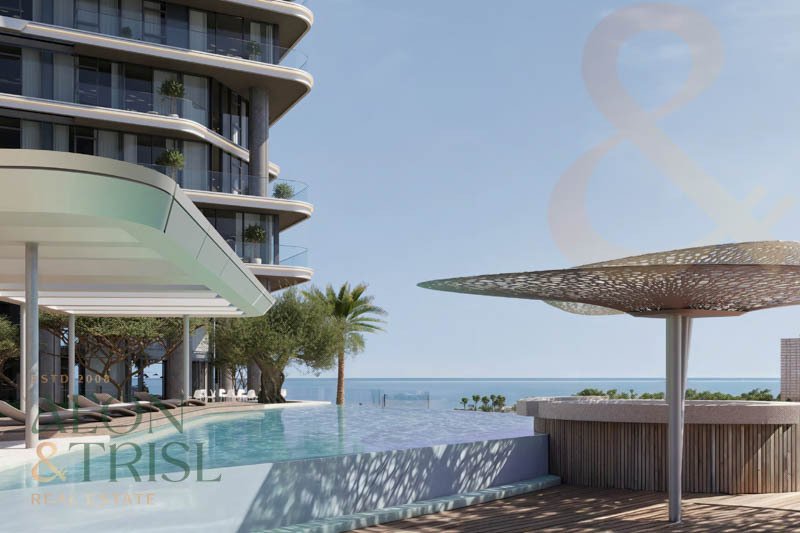 Apartment in Al Marjan Island / Jazeerat Al Marjan, Ras al-Khaimah Emirate, United Arab Emirates 4 - 15968729