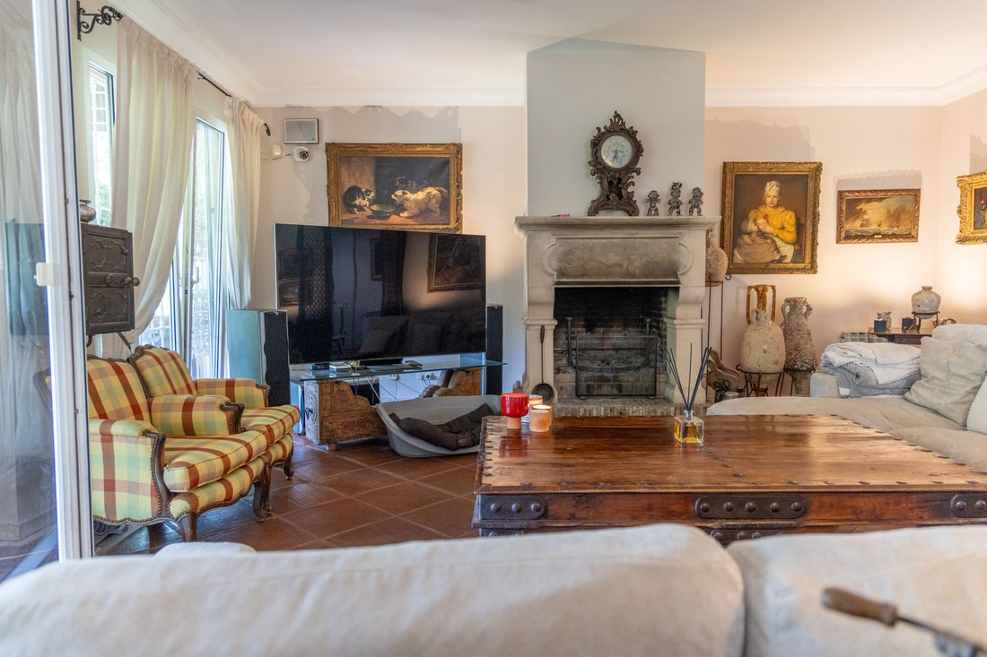 Villa in Puerto Banus, Marbella, Spain 2 - 15967512