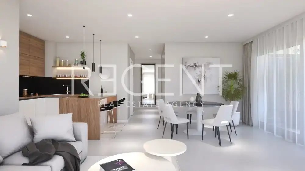 Apartment in Kastel Stari, Split-Dalmatia County, Croatia 5 - 15970057