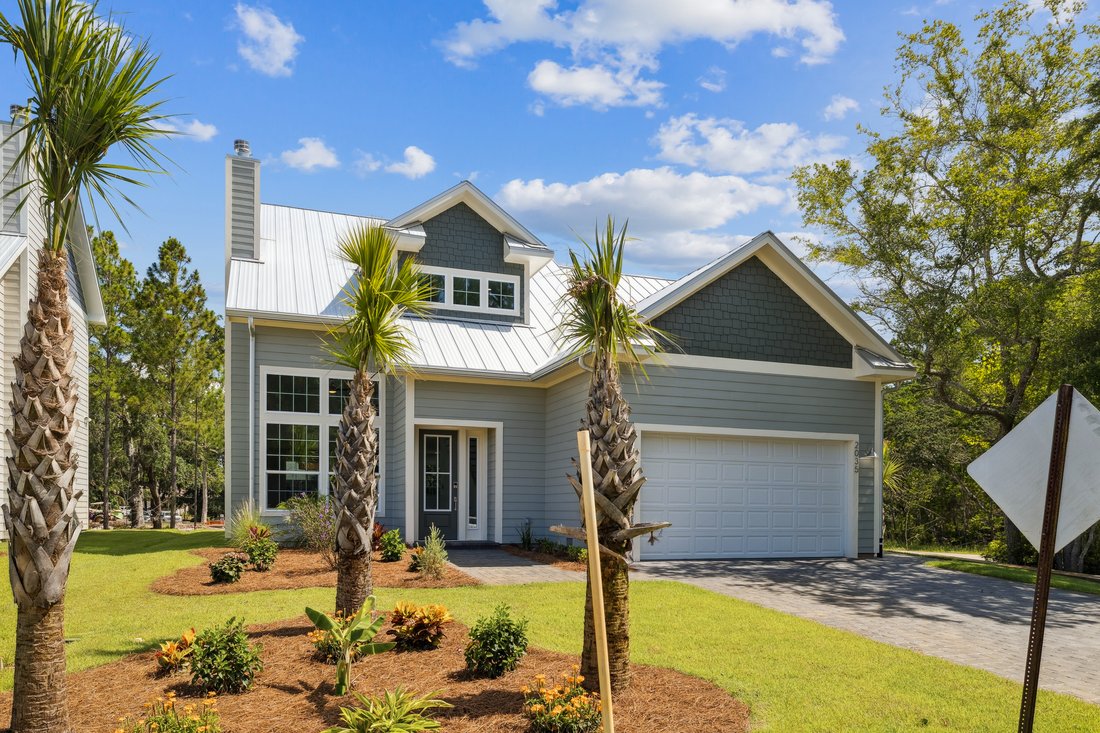 House in Santa Rosa Beach, Florida, United States 2 - 15966907