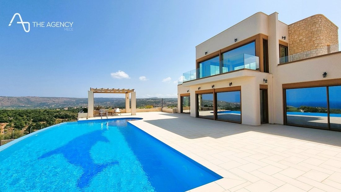 Villa in Apokoronas, Greece 3 - 15969781