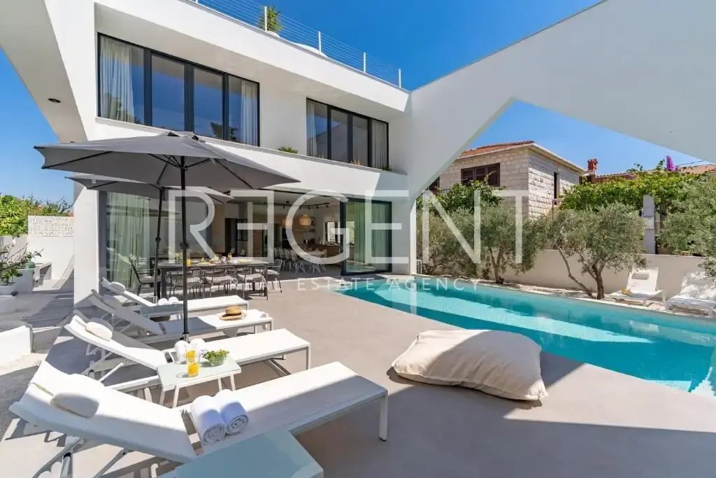 House in Supetar, Split-Dalmatia County, Croatia 1 - 15970189