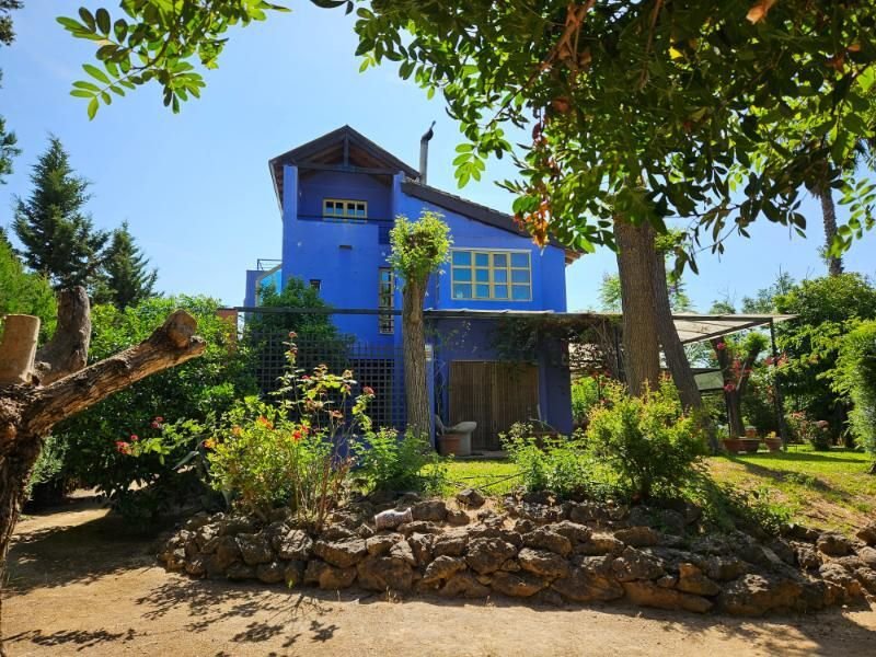 Chalet in Aznalcazar, Andalusia, Spain 1 - 15969988