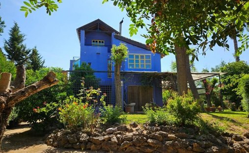 Chalet in Aznalcazar, Andalusia, Spain 1
