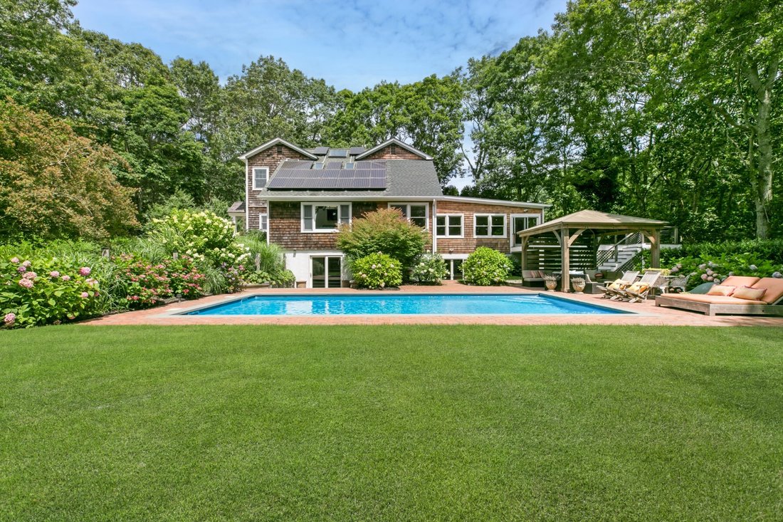 House in Water Mill, New York, United States 2 - 15966752