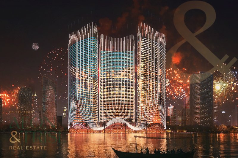 Apartment in Business Bay, Dubai, United Arab Emirates 5 - 15968663