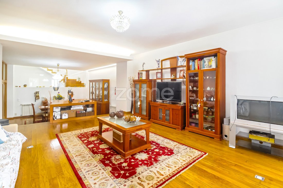 House in Bonfim, Porto District, Portugal 1 - 15968061