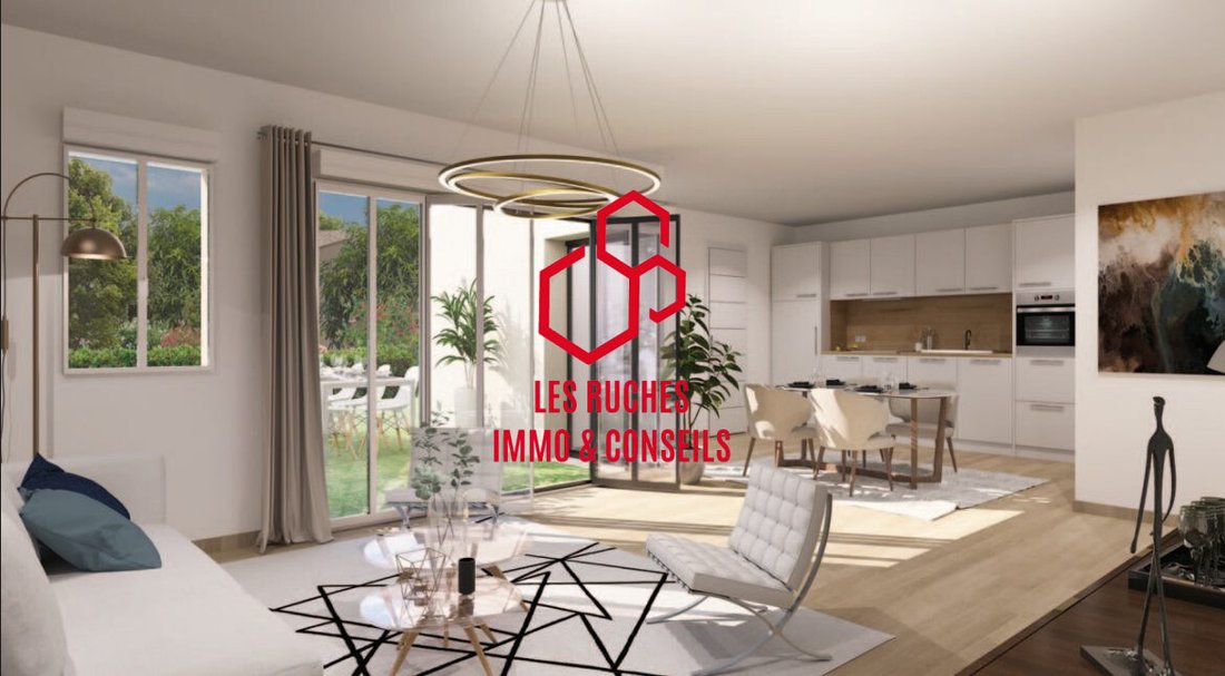 Apartment in Ledru Rollin, Le Perreux-sur-Marne, France 1 - 15969867