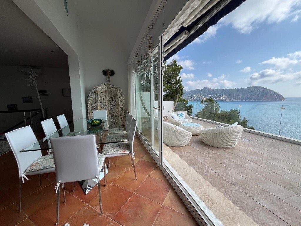 Villa in Capdepera, Balearic Islands, Spain 3 - 15967365