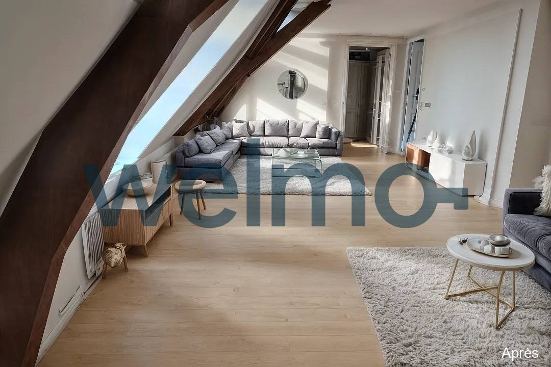 Apartment in Vieux Lille, Lille, France 1 - 15420006