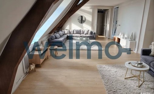 Apartment in Vieux Lille, Lille, France 1